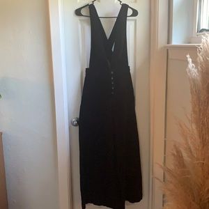 Black jumper from Free People